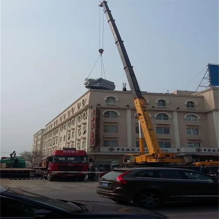 湖北桥梁基础施工|大型设备租赁解决方案|吊装运输难点攻克