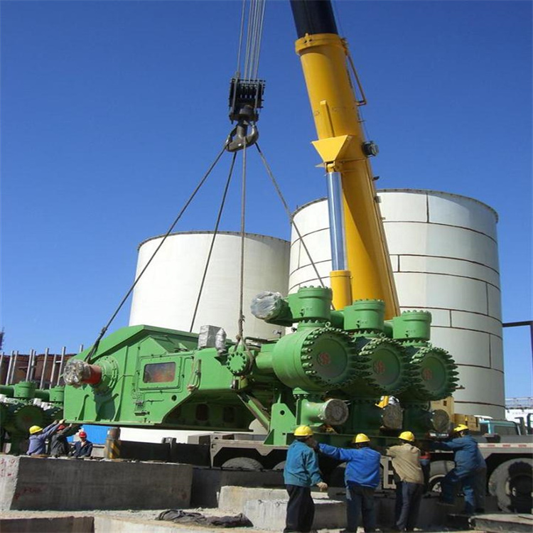 湖北吊装起重机械